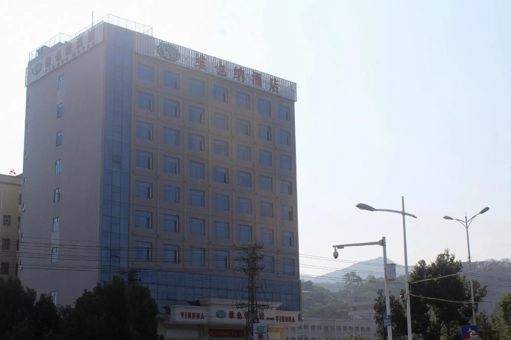 Vienna Hotel (Dongguan Dalingshan baihuadong store)