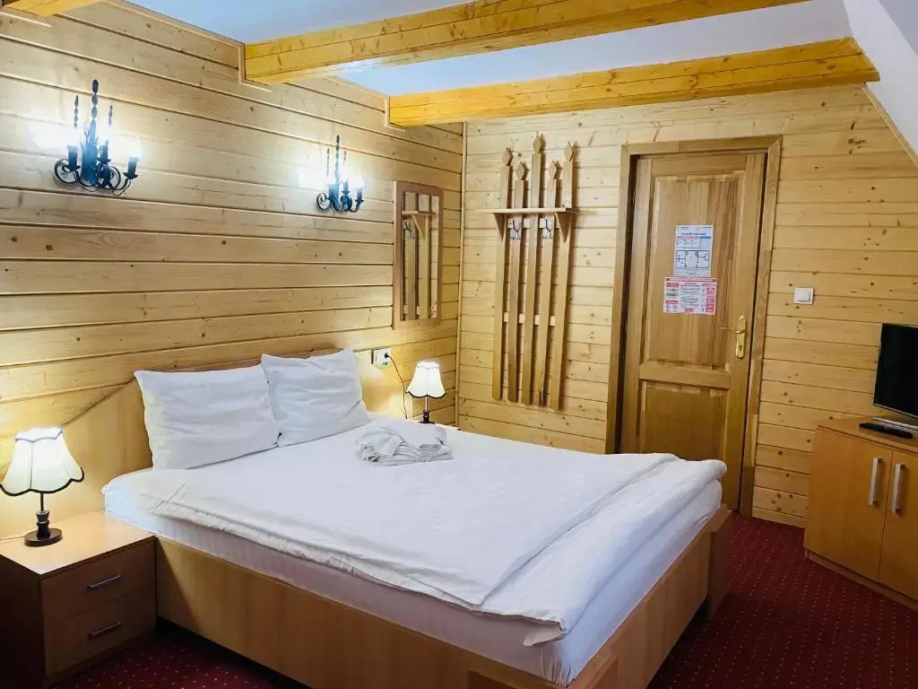 Casa Chira - Chambres