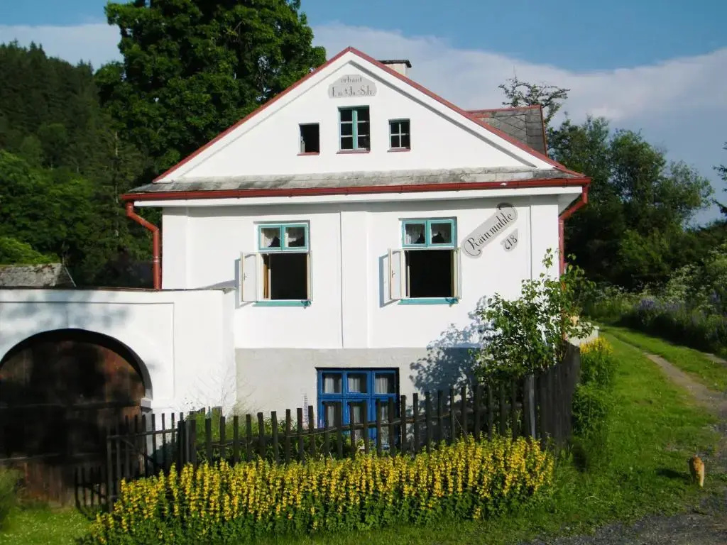 Cottage