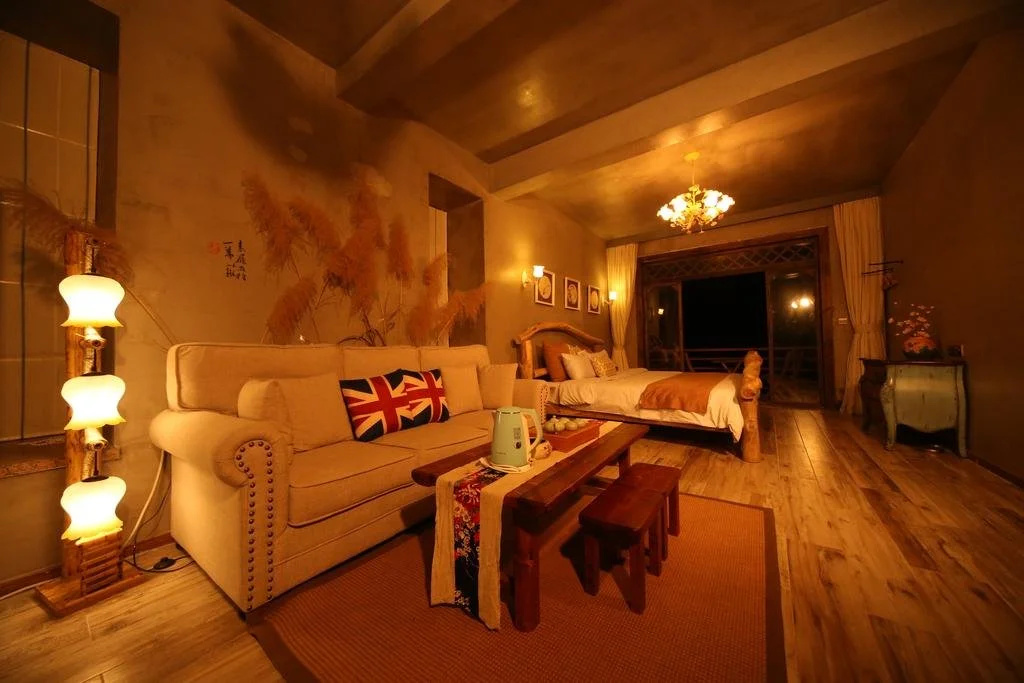 Alu Guya Hostel