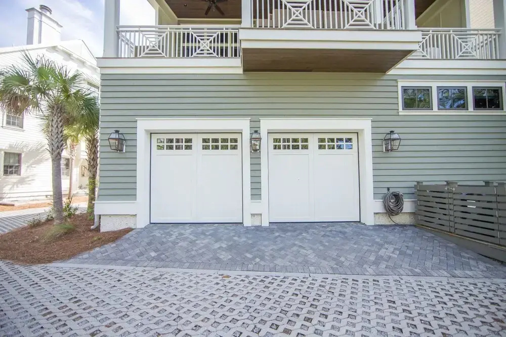 WaterColor by Dune Vacation Rentals - Gulf District