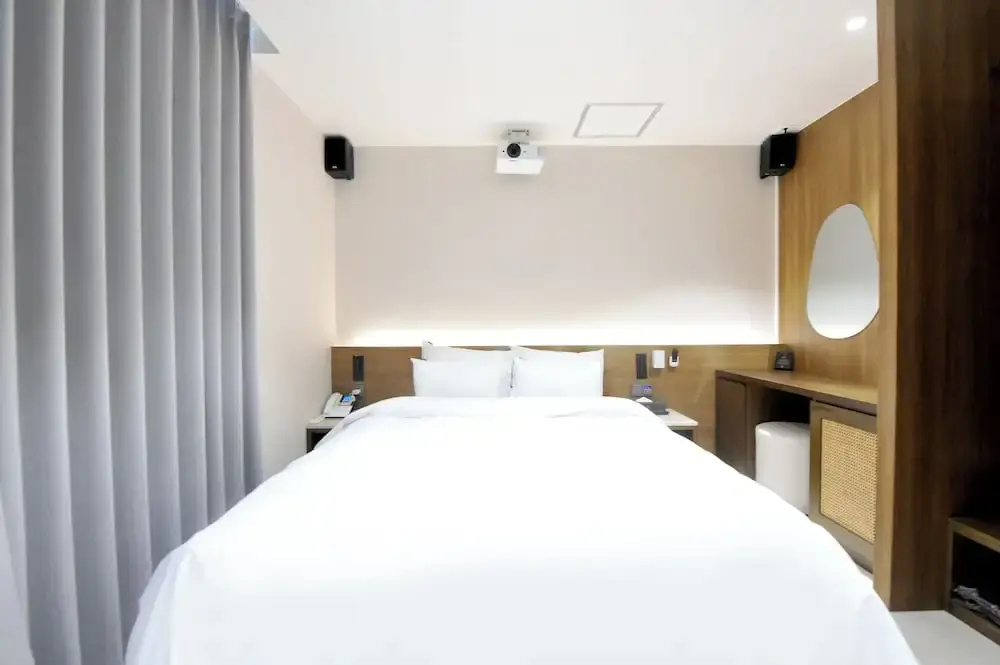 Premium room