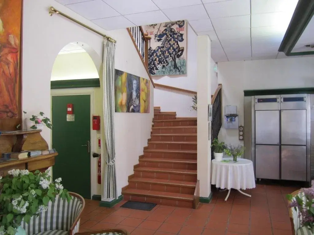 Voir la photo 4 — Hôtel Hostellerie de Rennes-les-Bains