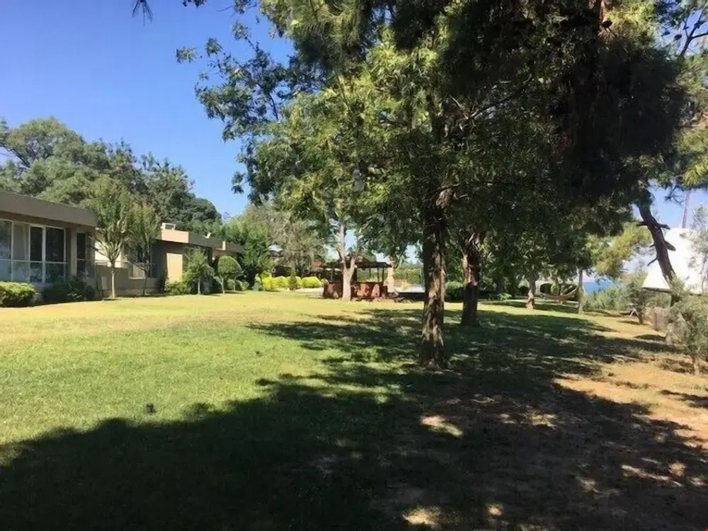 Pia Mare Hotel