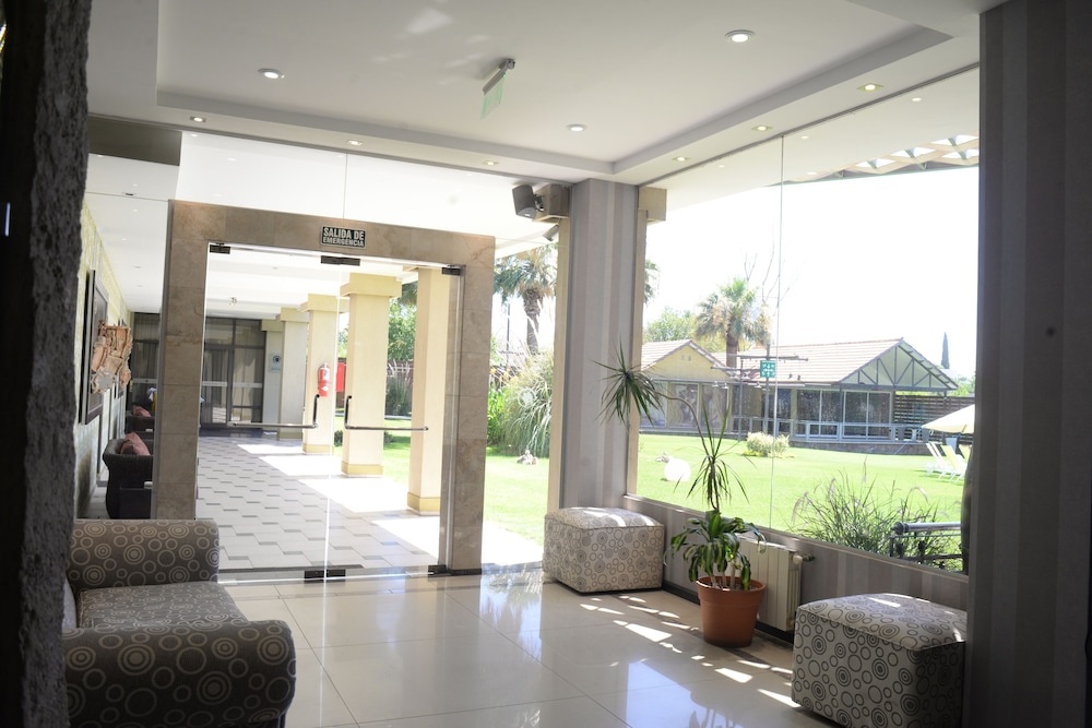Hotel Viñas Del Sol — 2