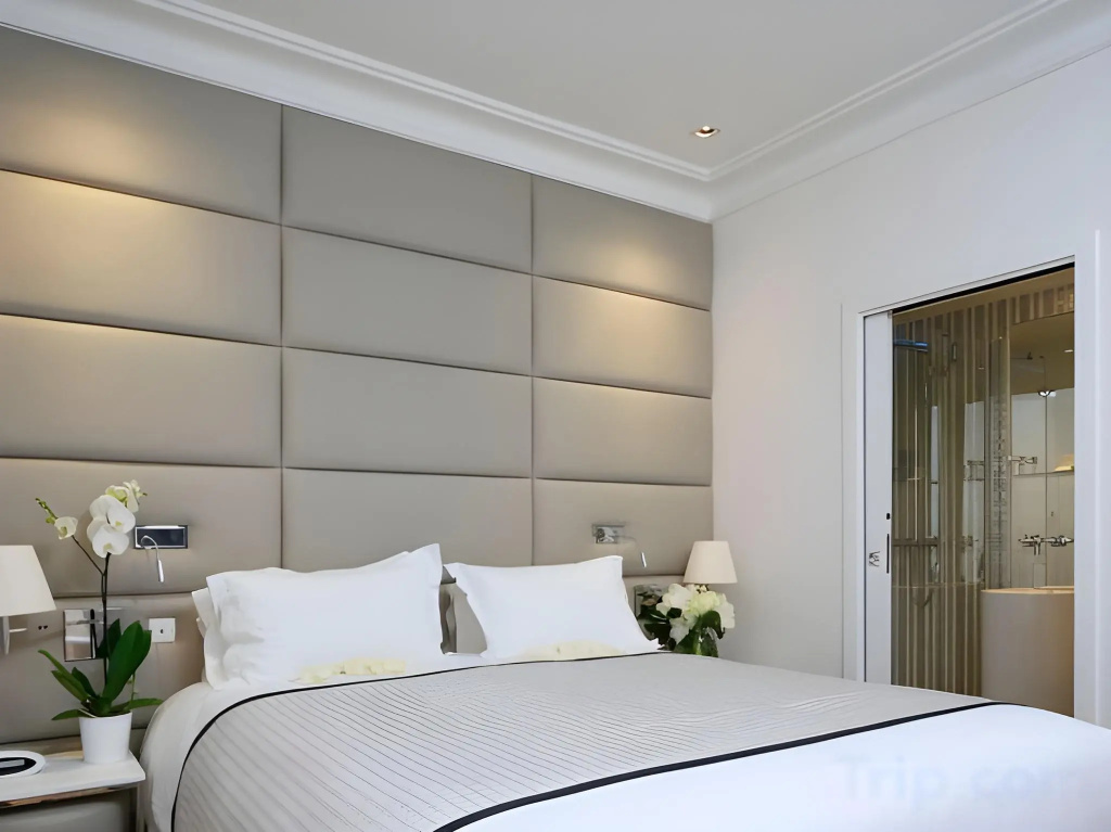 Hotel R de Paris 22