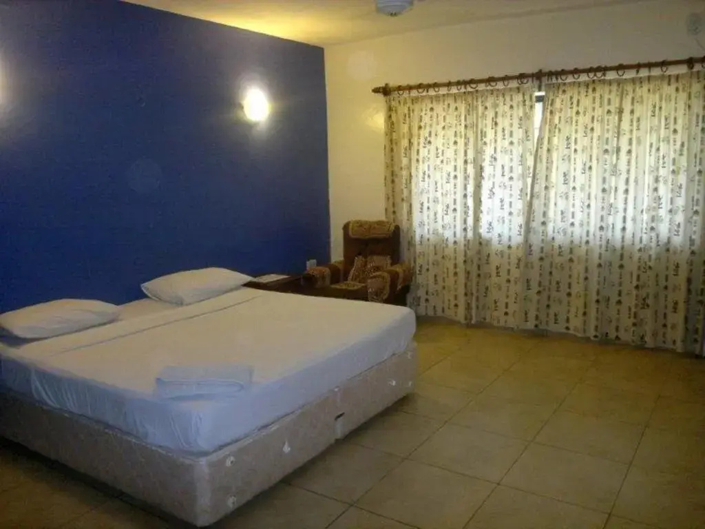 Glory Holiday Resort - Chambres