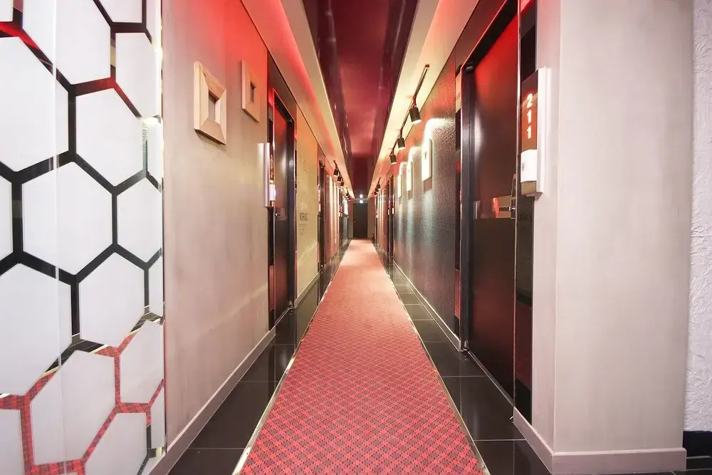 Hotel photo 12