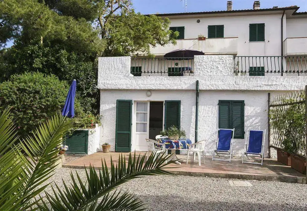 Appartamenti Villa Anna