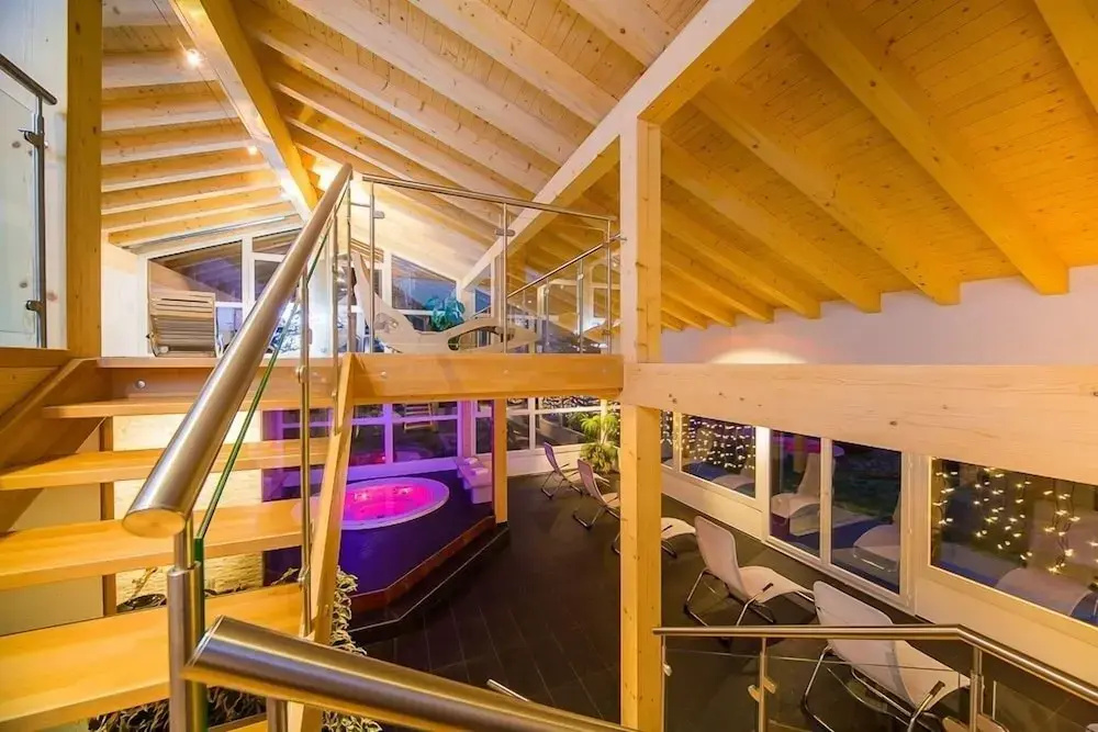 Christiania Wellness Hotel - Général