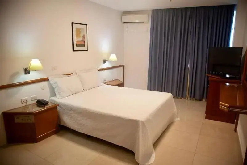 Américas Benidorm Hotel - Chambres