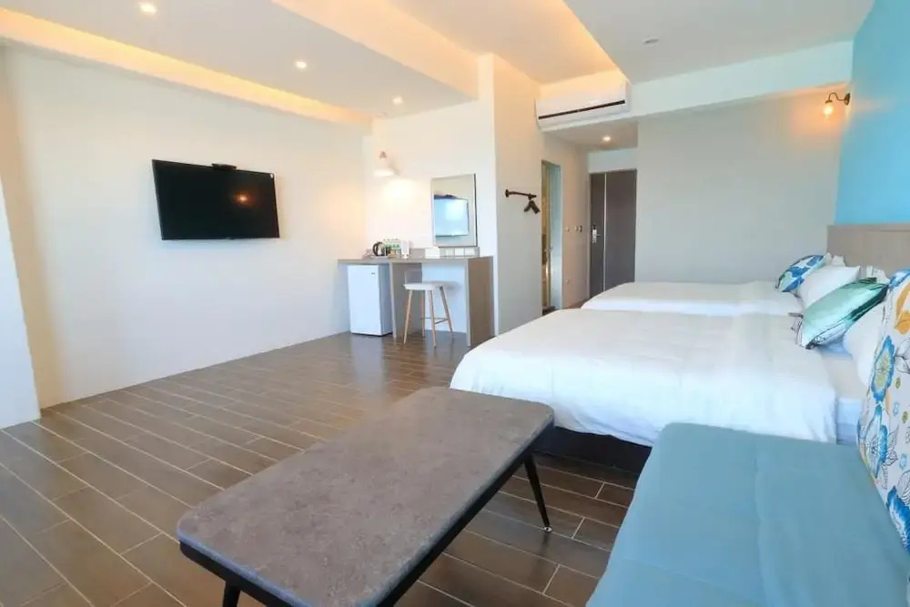 Hotel photo 12