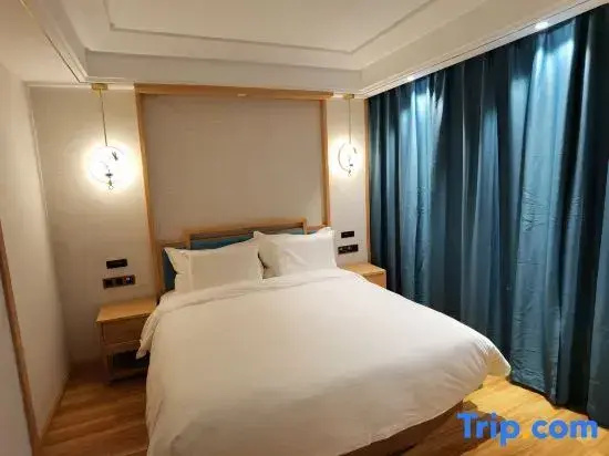 City Beach Resort - Chambres