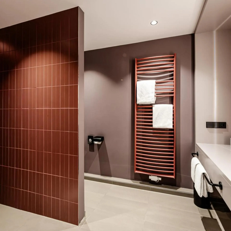 Apartment-Hotel Hamburg Mitte - Général