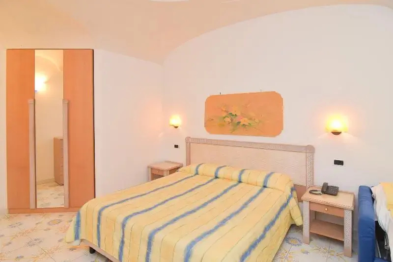 Hotel Terme Oriente  - Beach & SPA - Chambres