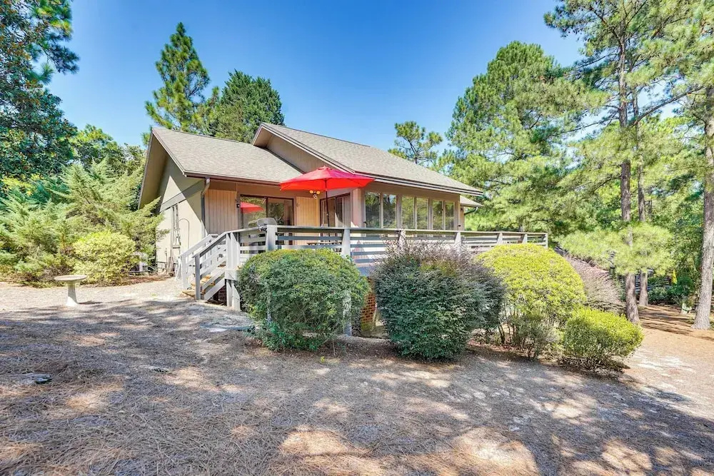 Cottage