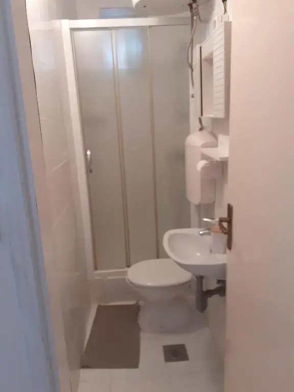 Guesthouse Niko - Chambres