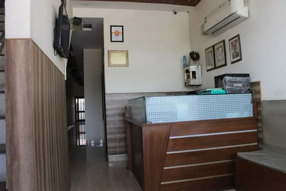 Hotel photo 10