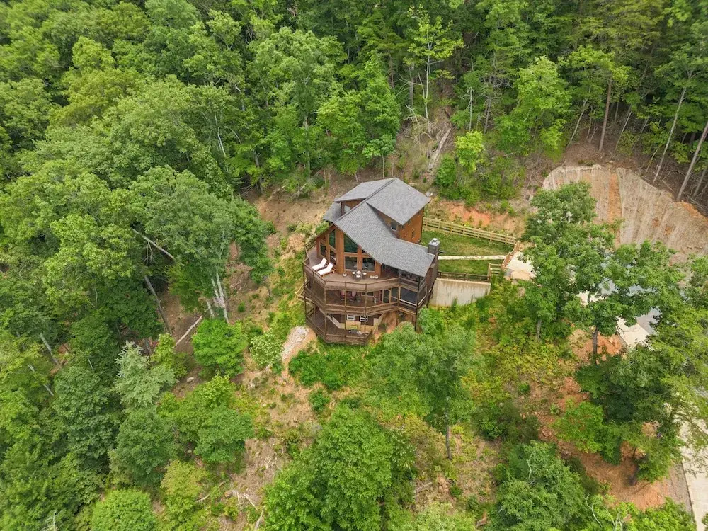 Serenity View