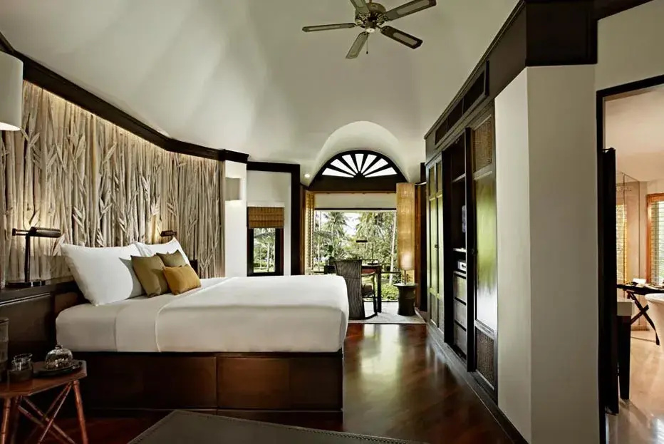 Rayavadee Hotel - Chambres