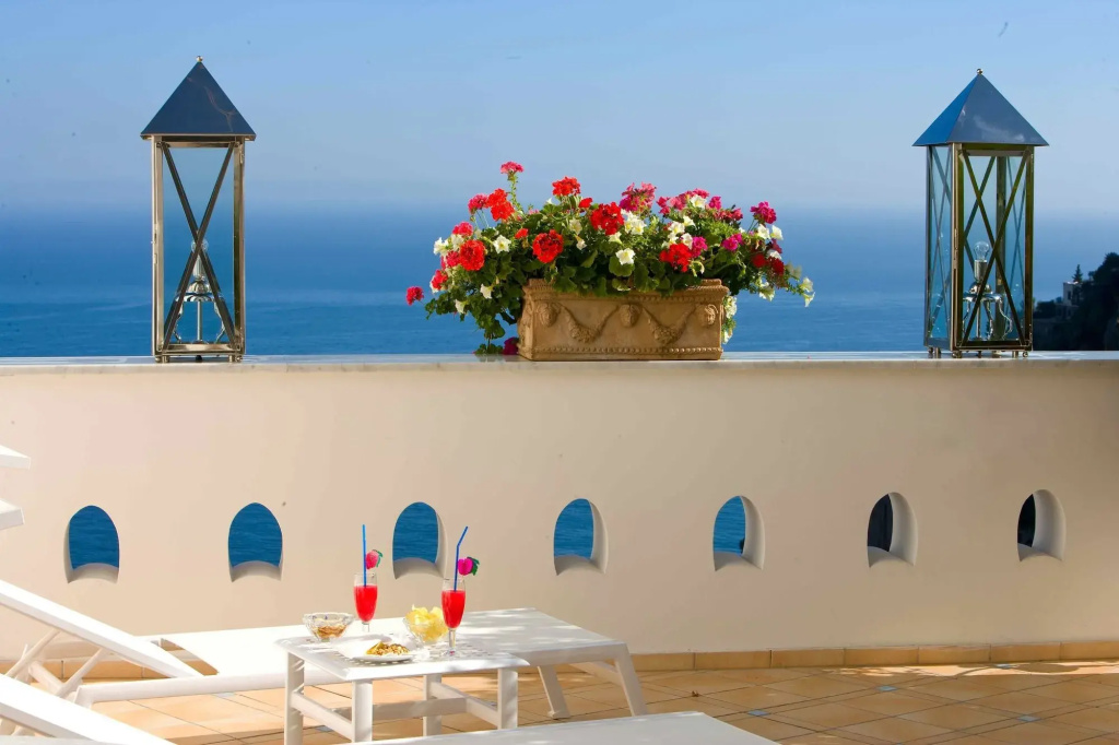 Palazzo Marzoli Resort - Général