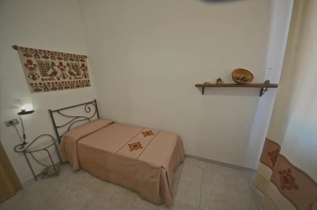 Su Marmuri - Chambres