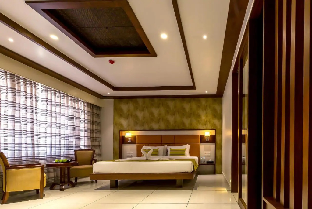The Fern Residency, Vijayapura - Général