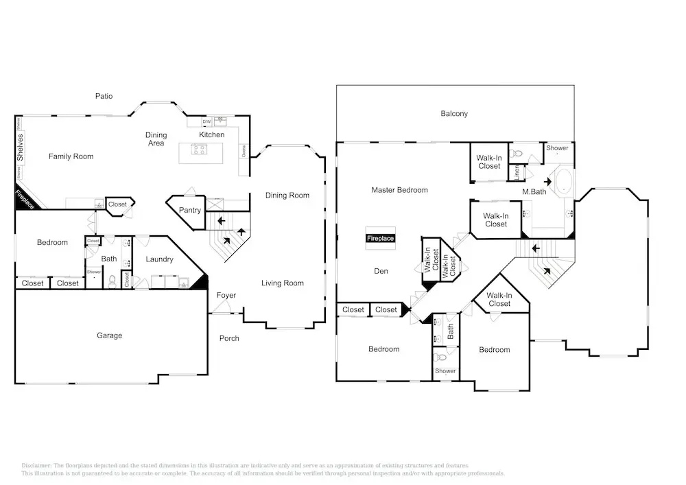 3742 N Desert Circle Home 4 Bedrooms 3 Bathrooms Home