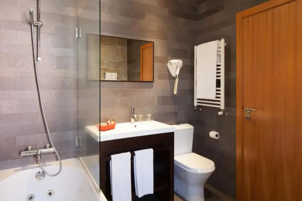 Casas Novas Countryside Hotel Spa & Events - Général