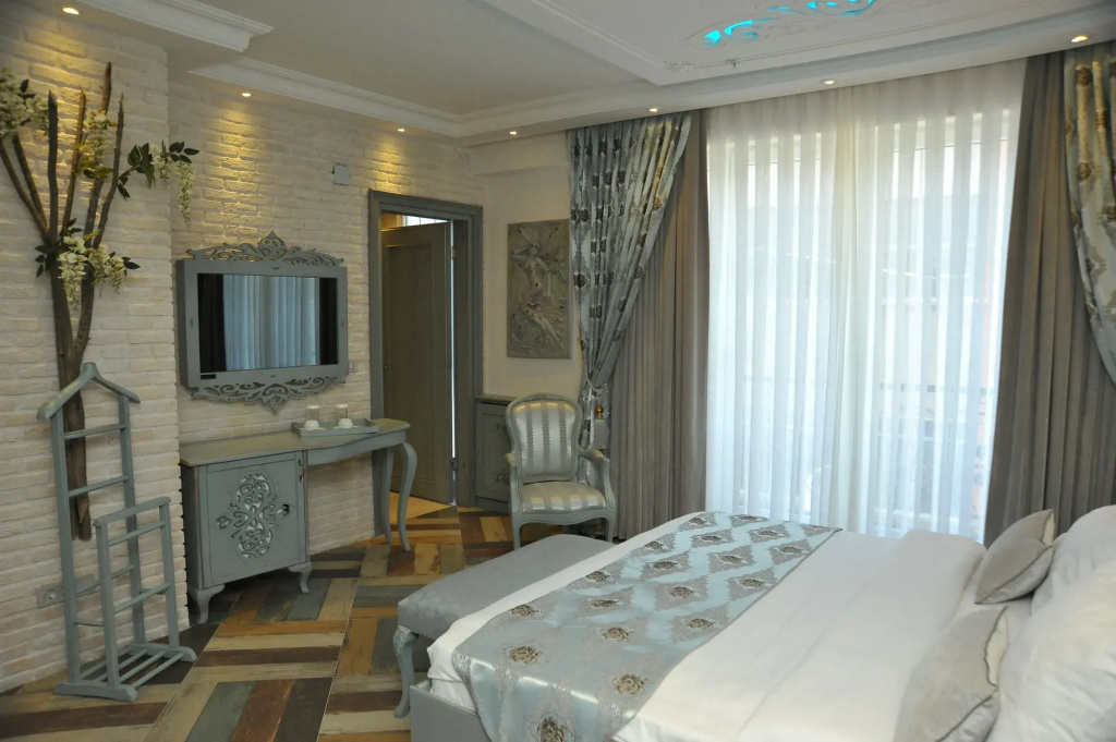 Ayna Hotel Istanbul - Général