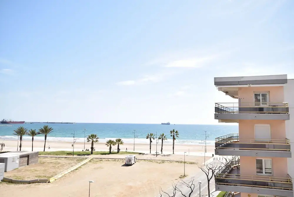Pineda III View