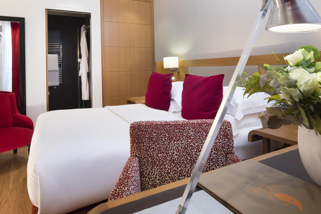 Hotel photo 7
