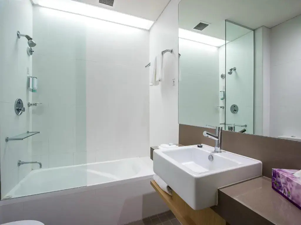 Alpha Hotel Eastern Creek - Chambres