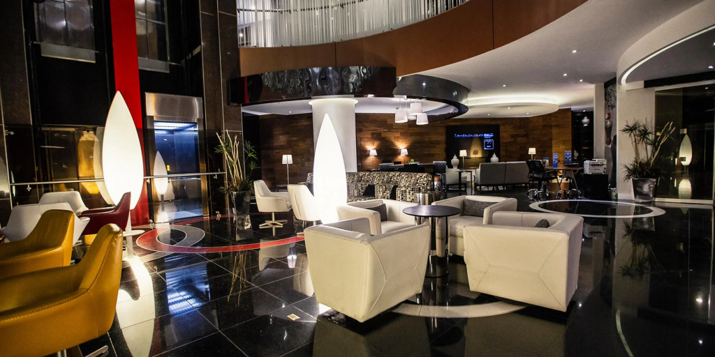 Hotel photo 26