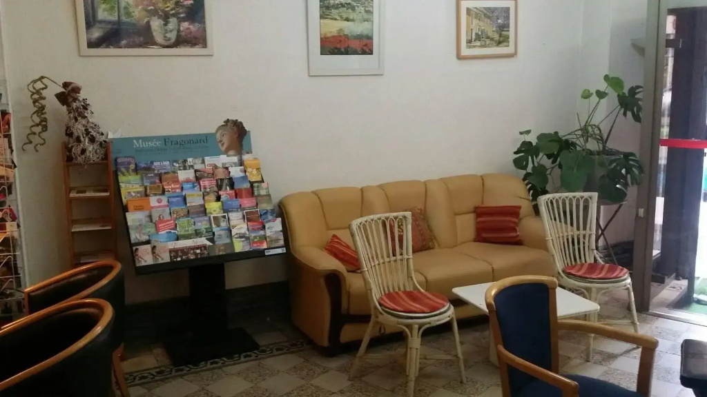 Hotel photo 10