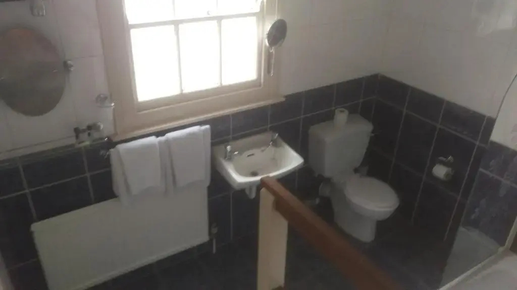 Hotel Coco - Chambres