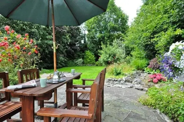 Shanlin House Bed and Breakfast