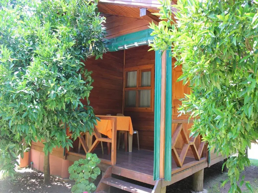 Bungalow
