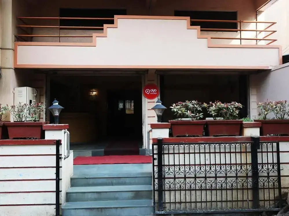 Garima Lodge - Général
