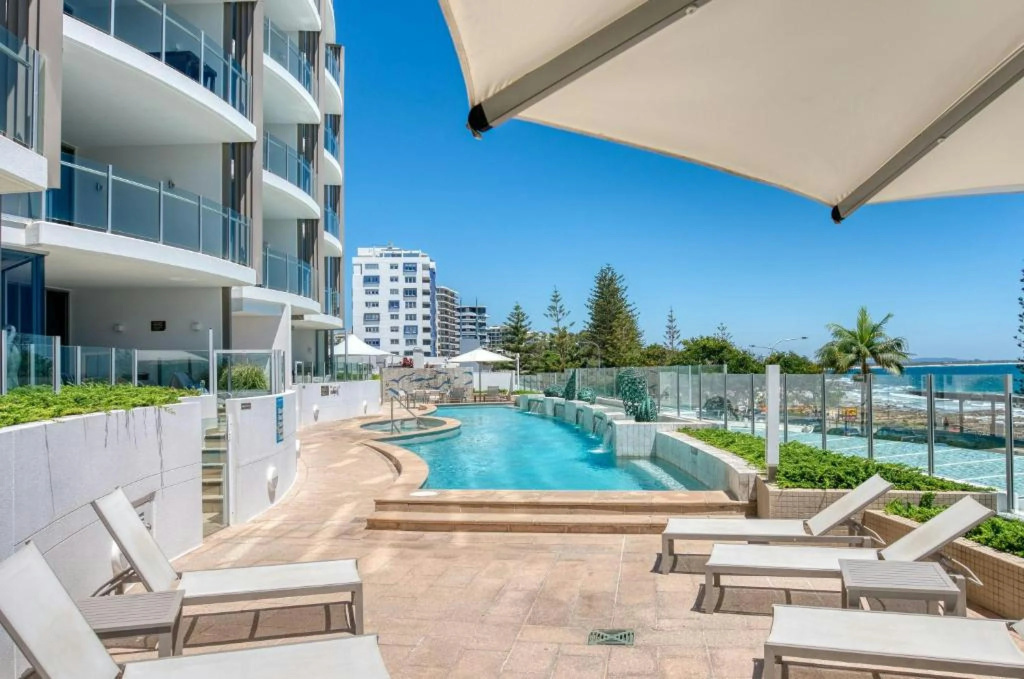 Oceans Mooloolaba - Général