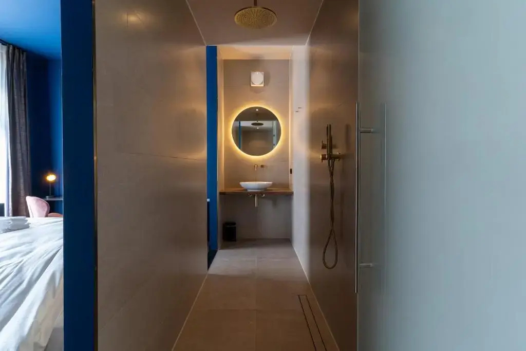 Boutique hotel Lytel Blue - фото 5