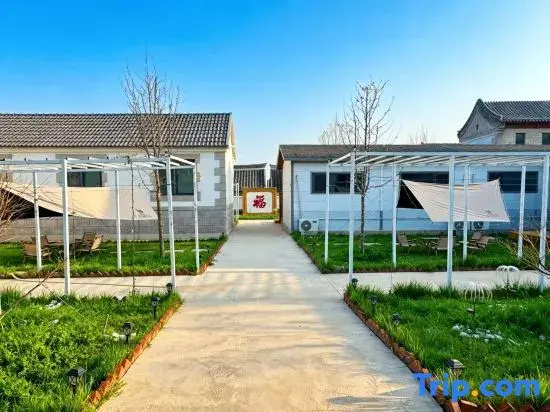 Zeyang Homestay (Yangma Island Scenic Area)