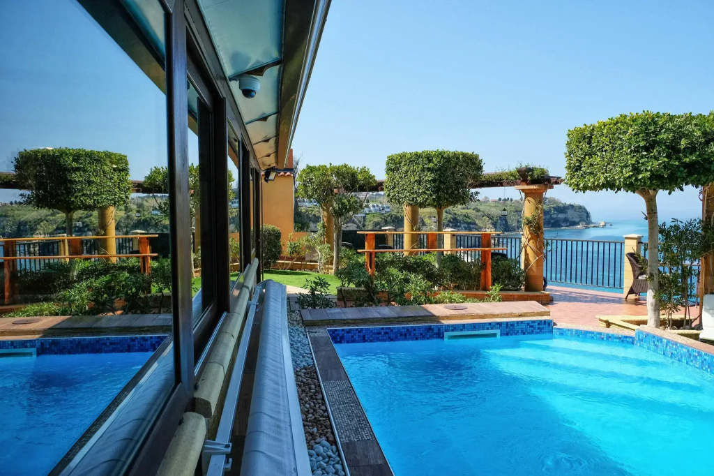 Hotel Rocca della Sena - Général