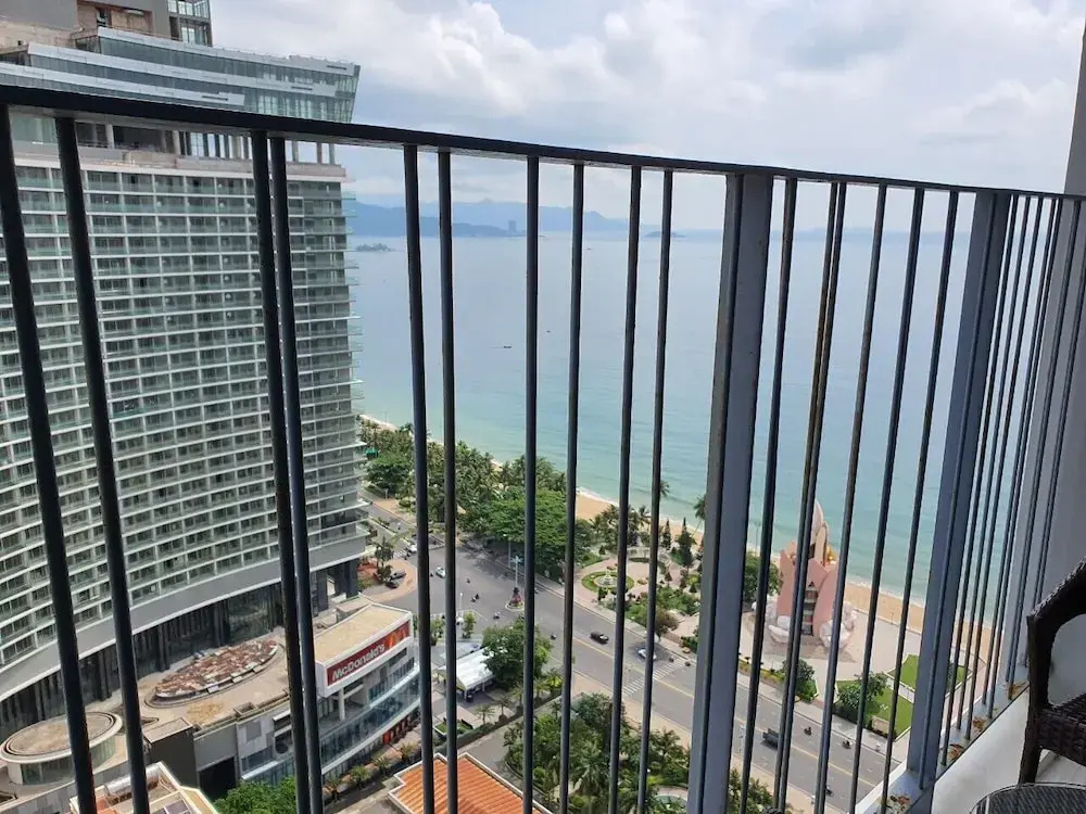 Handy Panorama Nha Trang Condotel