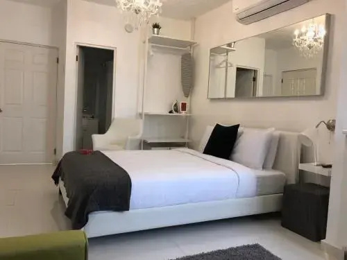 Aibonito Hotel 205