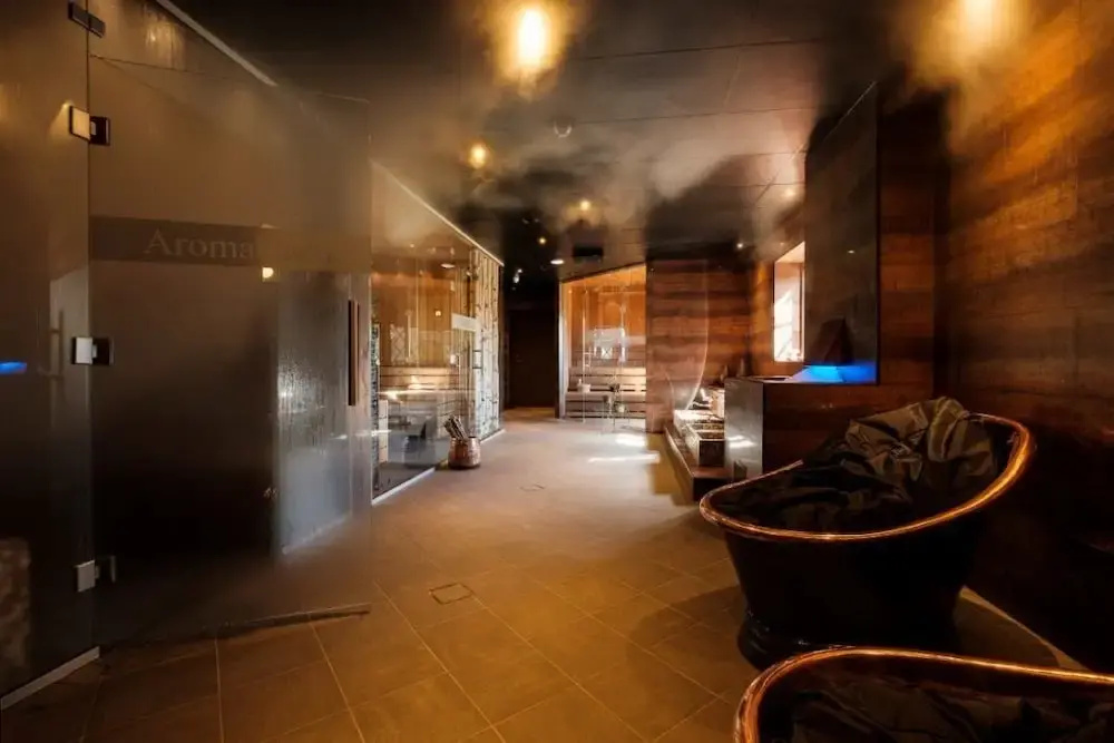 Hotel photo 8