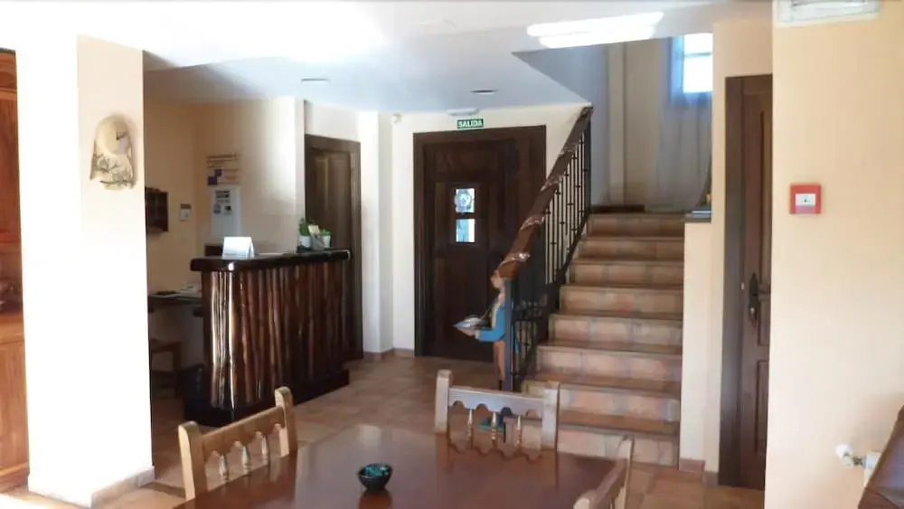 Hotel Rural El Gran Duque - Général