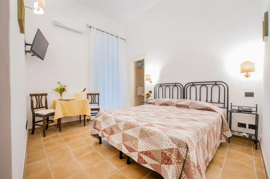 Hotel Bel Soggiorno - Général