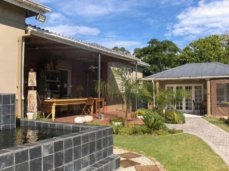 Homeleigh Halt Guest House