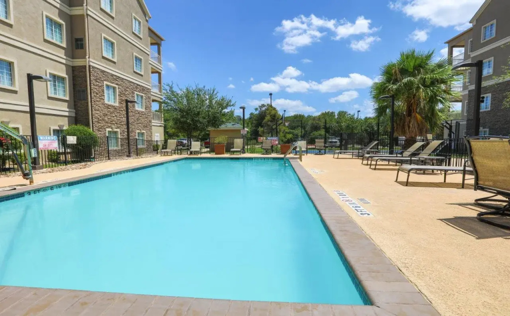 Staybridge Suites Austin Airport by IHG - Général